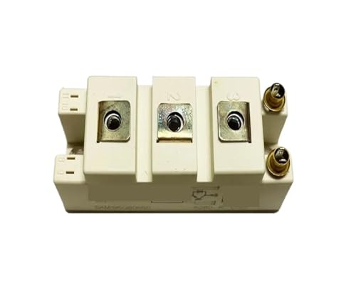 Module SKM195GB066D IGBT double pour onduleur et variateur de vitesse industriel