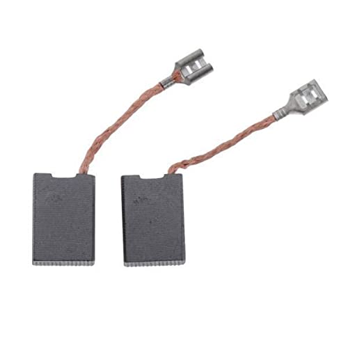 CALANDIS™ 5xJapanese Carbon Brush Set for Bosch E64 GWS22-180JH GWS26-230JH GWS26-230JBV | Other Mech. Power Transmission | Mechanical Power Transmission | Automation Motors & Drives-image-33