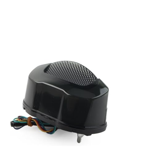 Clignotant LED moto et feu arrière de frein pour CBR650R CB650R CB300R