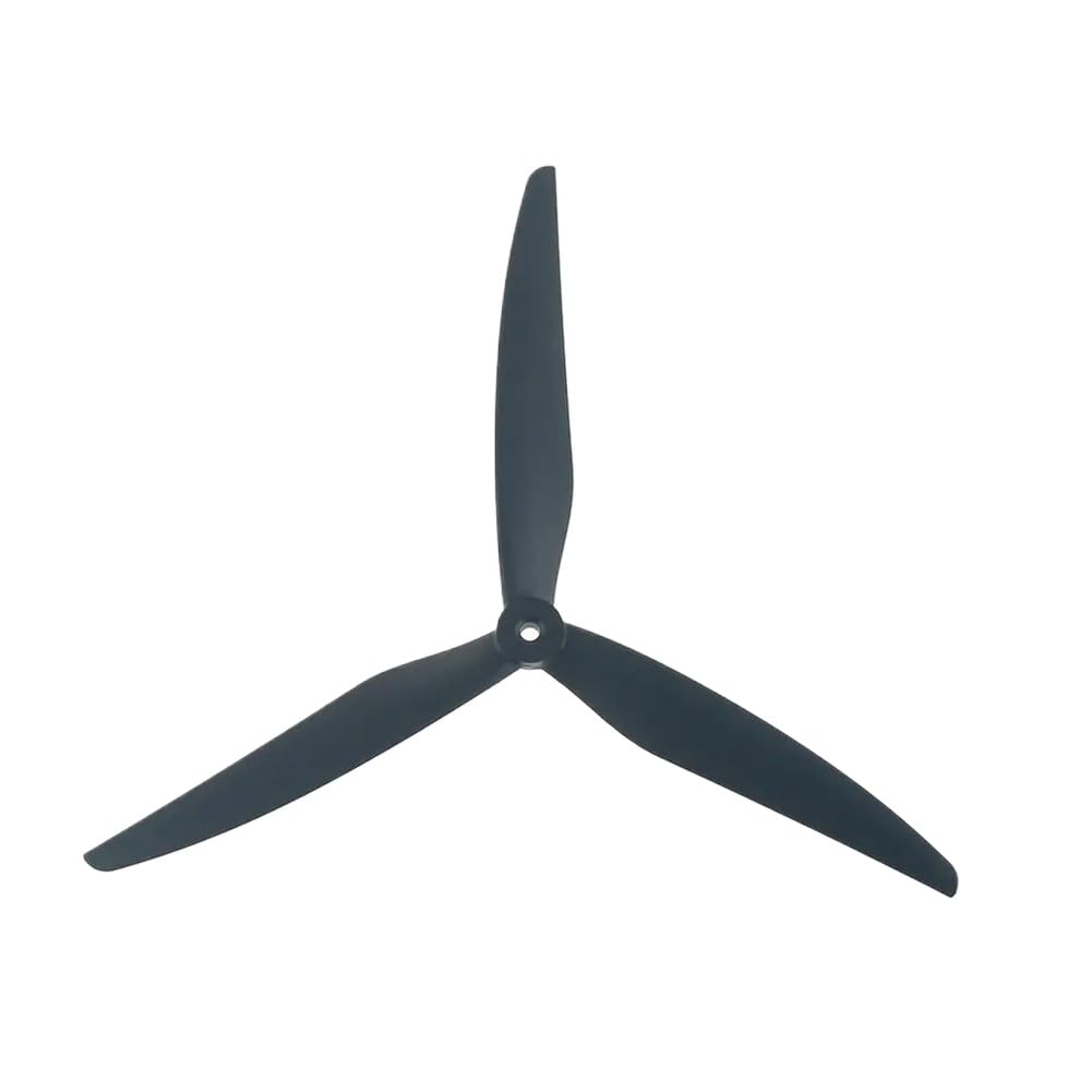 4 pares de hélices de nailon de fibra de vidrio de 9x4,5x3 pulgadas compatibles con Cinelifter 9045 MarcoQuad Multirotor