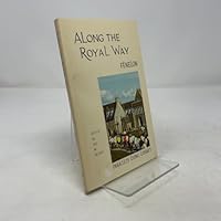 Along the Royal Way 0941478203 Book Cover