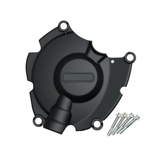 Cubiertas protector estator para evitar fugas de aceite en MT-10