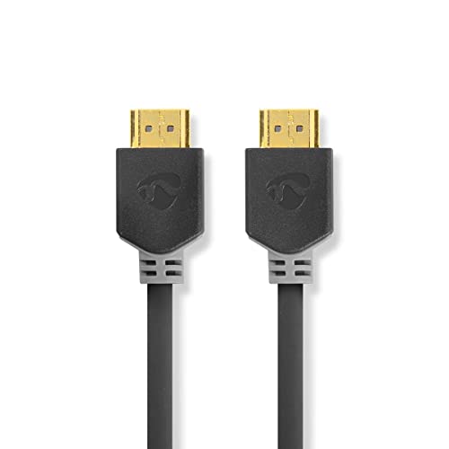 Câble HDMI High Speed résoud les problèmes de distance pour votre écran