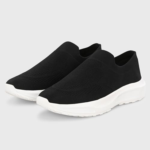 Image of Centrino Sneaker for Men | Stylish Lace-Up Design | Soft Cushioned Insole for Comfort | Lightweight & Breathable | Perfect for Casual Wear