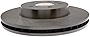 ACDelco Silver 18A81048A Front Disc Brake Rotor