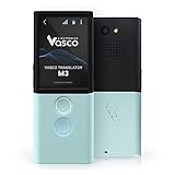 italienisch übersetzer leo SCHNELL & EXAKT: Sofortübersetzer auf dem aktuellsten Stand der Technik; mit einer Übersetzungsgeschwindigkeit unter 0,5 Sekunden und bis zu 96% Übersetzungsgenauigkeit ist Vasco M3 beeindruckend schnell und genau. Übersetzungsgeräte von Vasco Electronics sind bei vielen europäischen Unternehmen und öffentlichen Institutionen wie Justiz und Rettungswesen im täglichen Einsatz