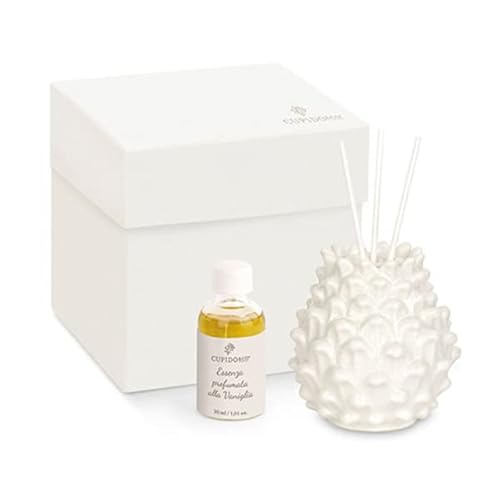 Diffusore Pigna Box Essenza 9x9,5 Cupido&co