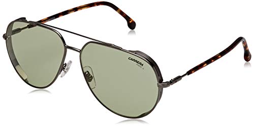 Preisvergleich Produktbild Carrera Unisex-Erwachsene 221 / S Sonnenbrille, DKRT HAVA, 60