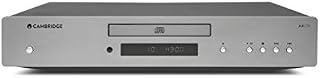 Cambridge Audio AXC35 CD Player - Gapless Playback, Analogue Output, Digital Output, Wolfson DAC, Remote Control