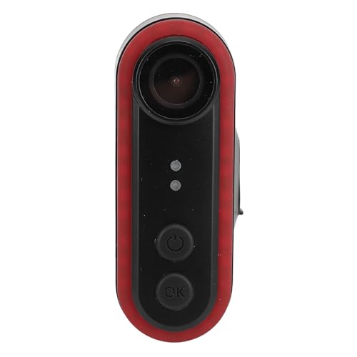 Masyrt Cámara Bicicleta 1080P IPX6 Waterproof 3500mAh miniatura 6