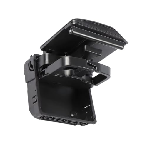 Porte gobelet Golf 6 pour voyager confortablement en famille support boisson arrière
