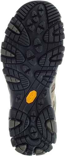 Image of Merrell Herren Moab 3 GTX Wanderschuh