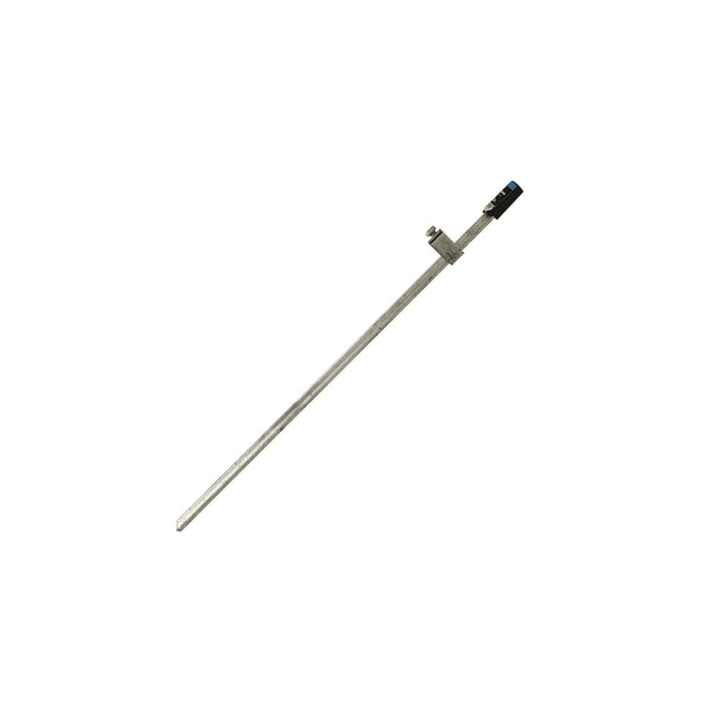 Piquet de terre trèfle 16 mm élimine les tensions pour maison et jardin
