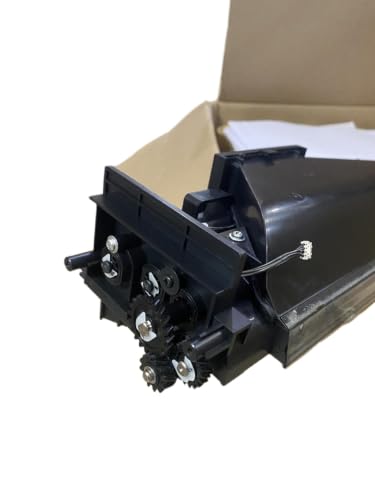 Unidad reveladora DV411 compatible para impresoras BH223 y BH283 de capacidad 90%