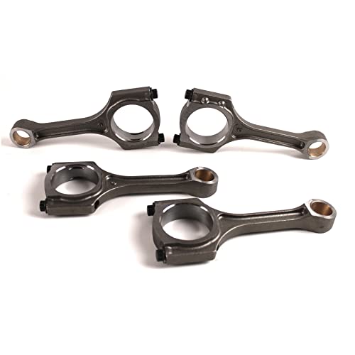Copachi 4Pcs Engine Connecting Rod Replace Oe 23510-2G540 Fits For 2011-2020 Kia Sorento Sportage For Hyundai Sonata 2.4L After-Market Parts 1 Year Warranty #TOP2