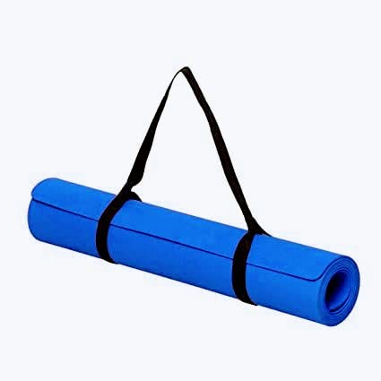 CanBee Yoga Mat Cheep 2.5 mm Thick Cheep Quality Multi color With Hanging Strap (B0C2DHYHG4) Amazon Price History, Amazon Price Tracker