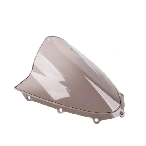 Pare-brise double bulle GSXR 150 protection contre le vent froid
