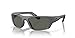 Costa Del Mar Whitetip Pro Sunglasses, Matte Grey/Grey 580G, 57 mm