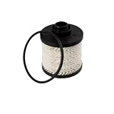 Diesel Filter 9801366680 9676133480 1643624980 Compatible With Citroen C3 C4 C5 DS3 DS4 DS5 Jumpy