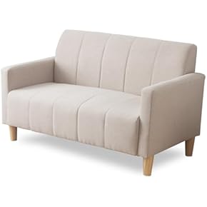 ソファ・カウチ(リビングルーム家具) 通販 | Amazon Home&Kitchen