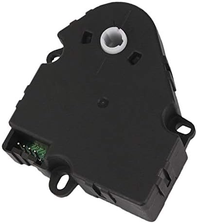 2x HVAC Heater Air Blend Door Actuator 604-140 For Chevry Buick - Foto 14