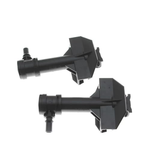 Buse de lave-phares pour Audi Q3 8U 2012-2014 avant gauche ou droit 8U0955101