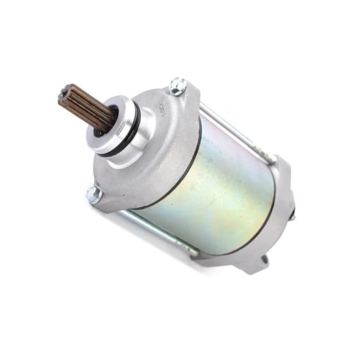 Motor de arranque de motocicleta compatible con Z1000SX ABS OEM 21163-0748 3