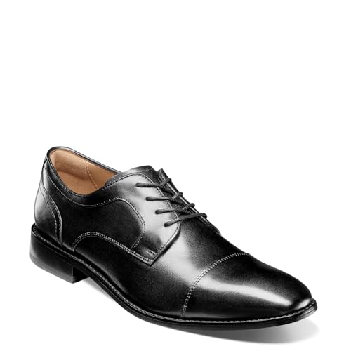 Florsheim Men's, Conetta Cap Toe Oxford