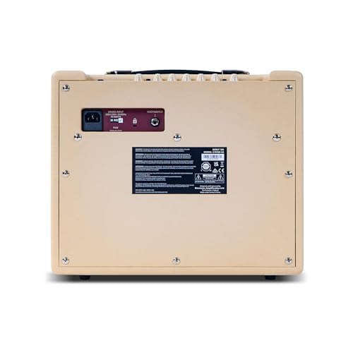 Blackstar DEBUT 30E CREAM OXBLOOD の商品画像 3