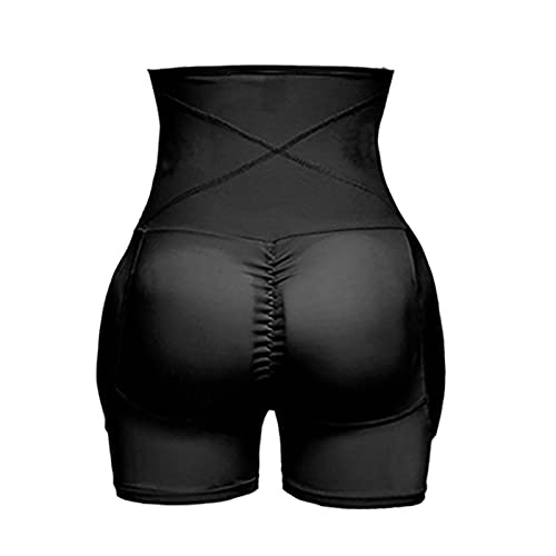 Skdogdt Women Shapewear Shorts Butt Lifter Tummy Control Plus Size Zip Body Shaper High Waist Trainer Short Thigh Slimmers #TOP4