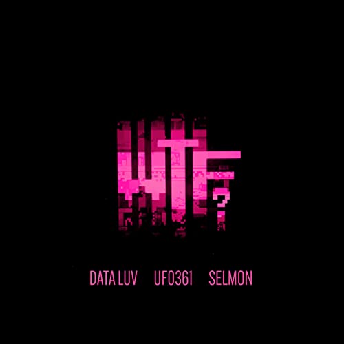 Data Luv, Ufo361 & Selmon