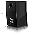 SVS Ultra Evolution Bookshelf Speakers - Pair (Piano Gloss Black)