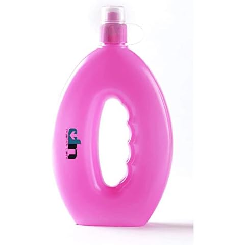 Ultimate Performance 580ml Running Water Bottle Cover
