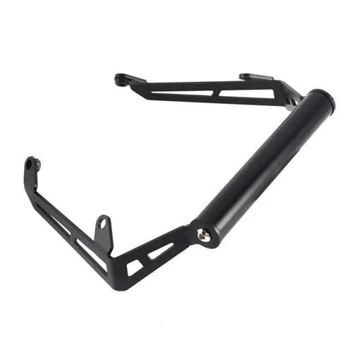 Support GPS Benelli TRK702X stable et orientable pour une navigation sûre
