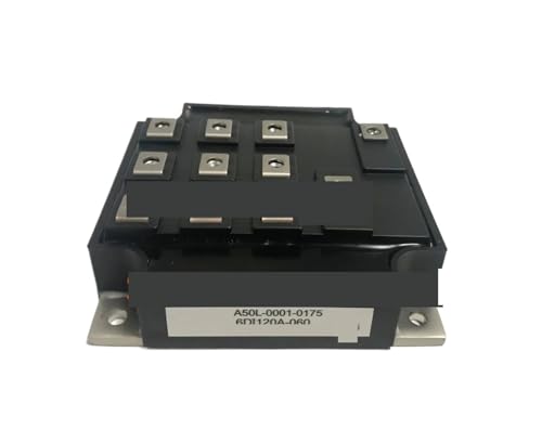 6DI120A-060 module de puissance anti surchauffe pour réparer vos moteurs