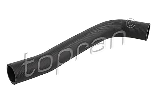 TOPRAN Kraftstoffschlauch 207557
