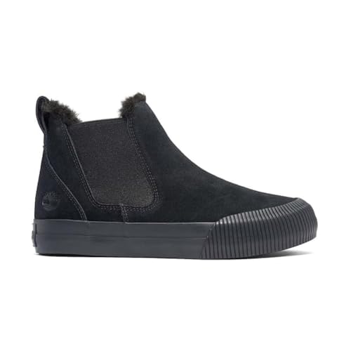 Timberland Skyla Bay 2.0 Mid résout le problème des pieds froids
