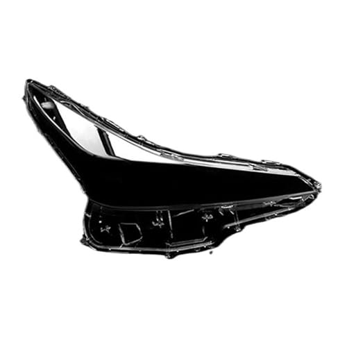 Auto phare avant étui de voiture pour Toyota Prius 2019 2020 2021 droit
