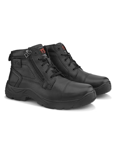 Image of TSF Leather Police Boot