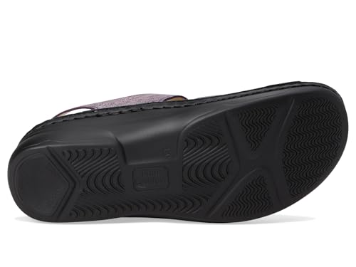Finn Comfort Women's Barbuda Sandal3