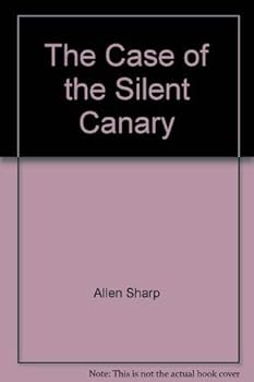 Paperback The Case of the Silent Canary (In the Footsteps of Sherlock Holmes) Book