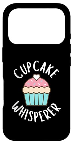 Cup Cake Whisperer Best Dessert Viral Cup Cake Recipe Bakery �X�}�z�P�[�X iPhone 17 Pro �p