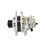 Generator Alternator Compatible For HYUNDAI STAREX H-1 PORTER KIA SORENTO 2.5 CRDi 373004A001