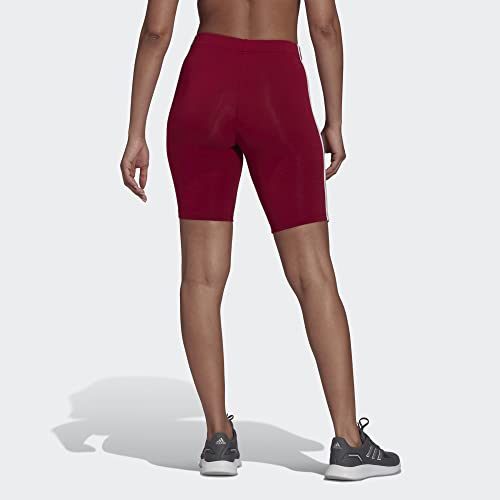 Image of adidas Essentials 3-Stripes Bike Shorts