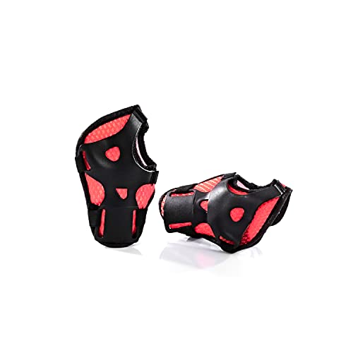 KIT CAPACETE ESPORTIVO COM ACESSÓRIOS DE PROTEÇÃO