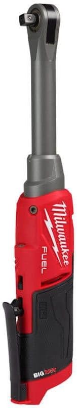 Milwaukee M12 FHIR38LR-0 12V 3/8in High Speed Ratchet Bare Unit