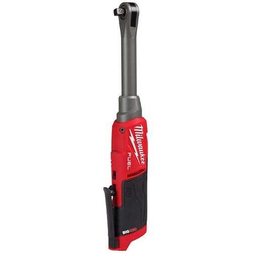 Milwaukee M12 FHIR38LR-0 12V 3/8in High Speed Ratchet Bare Unit