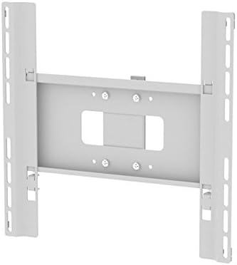 SMS Flatscreen M ST Kit Silver Smart Media Solutions, FS040017-P0 (Smart Media Solutions FS040017-P0, Silver, 75 x 75,100 x 100,200 x 100,200 x 200,400 x 200,400 x 400,)