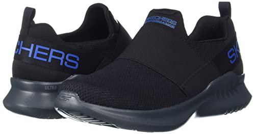 Image of Skechers Men Go Run Mojo 2.0 Sky Striker Running Shoe
