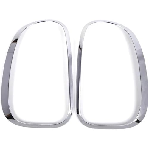 Couvercle garniture feu arrière chrome haut de gamme pour MINI Cooper R60 Countryman